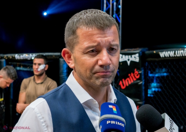 UPDATE // Judecătoria Chișinău, sediul Ciocana, a DECIS: Dorin Damir și Valeriu Cojocaru, câte 30 de zile de AREST în Penitenciarul nr. 13