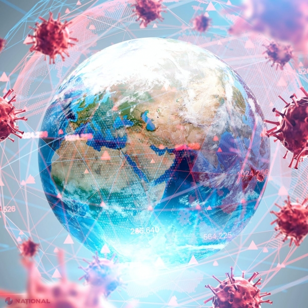 Prognoze PESIMISTE în legătură cu temutul COVID-19: „Al doilea an al pandemiei ar putea fi chiar mai dur” 
