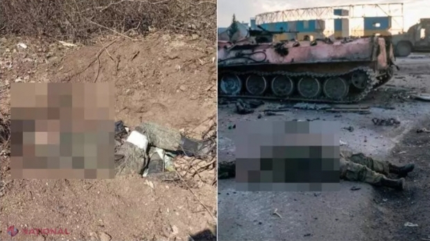 Mii de soldați ruși uciși în Ucraina, dar Moscova nu vrea să știe nimic despre ei. O mamă îndoliată cere RĂSPUNSURI lui Putin: ​„De ce a fost trimis copilul meu acolo? Cine are nevoie de acest război? Ucrainenii nu au nevoie, noi nu...