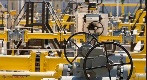 Energocom a început să înmagazineze gaze pentru sezonul rece în România. Capacitatea totală totală de înmagazinare a României este de 3,170 miliarde metri cubi, cu 100 milioane mc mai mult faţă de anul trecut