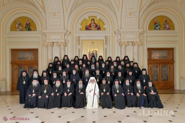 Patriarhia Română va construi două catedrale în R. Moldova