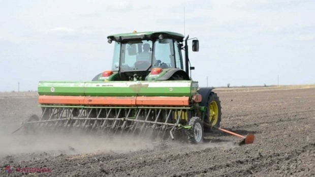 SEMĂNATUL de primăvară: În depozitele din R. Moldova sunt suficiente semințe pentru culturile de câmp. Situație PROBLEMATICĂ în ceea ce privește cartofii pentru reproducere 