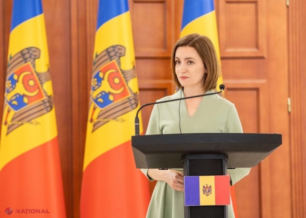 Maia Sandu NU ar avea concurență, dacă duminica viitoare ar avea loc alegeri PREZIDENȚIALE. Șefa statului ar acumula, fără opțiunile din DIASPORĂ, mai multe voturi decât alți OPT candidați luați împreună