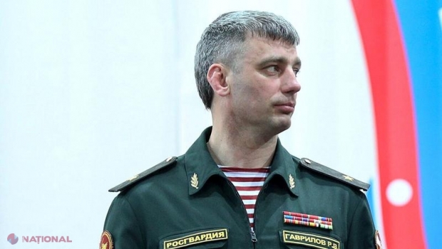 Șeful Gărzii Naționale a Rusiei, responsabil de „operațiunea specială” din Ucraina, REȚINUT de FSB