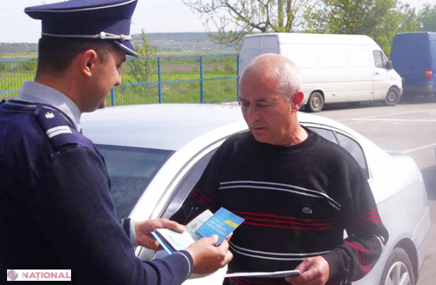 Mii de moldoveni au mers fără vize în Uniunea Europeană