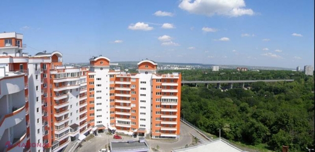 „Glorinal”, SCUTITĂ din NOU de impozite de milioane de lei