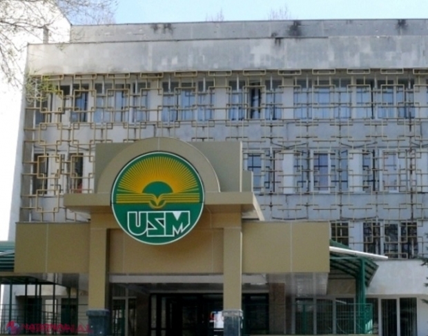DOC // Patru candidați la funcția de RECTOR al Universității de Stat din Moldova: Printre aceștia - un fost ministru și un decan de la Drept 