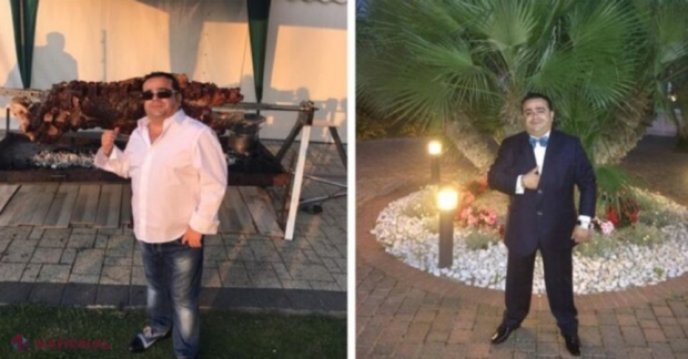 Adevărul a ieșit la iveală! De ce a rămas Adrian Minune la înălțimea de 1.50 m?
