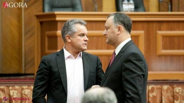 Cine dintre candidații la prezidențiale este considerat „ASUL” lui Plahotniuc:  „Pozează în om corect și cinstit, dar duce o viață în LUX”