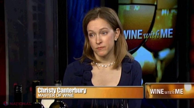 Experta de la „Fox News” a anunțat care ar trebui să fie PREȚUL VINULUI moldovenesc în SUA