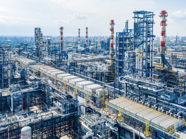 Blestemul PETROLULUI și gazelor. De ce țările bogate în resurse tind spre dictatură și război