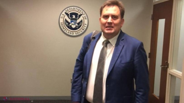 DECLARAȚIE // Aeroportul a ajuns pe mâinile cuiva apropiat Partidului Democrat: „Rețineți aceste companii - TB Team Management LLP, Dilox United LTD și Valtara A.V.V.”