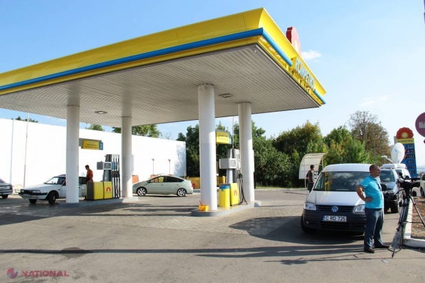 Jocul din spatele prețurilor la carburanți: Șoferii scot din buzunare mai MULȚI bani