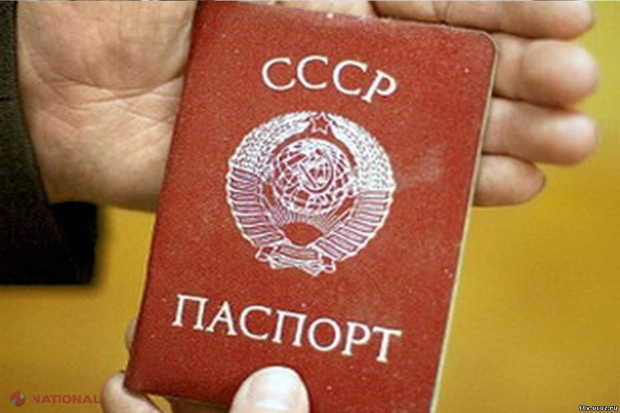Comuniștii contestă legea care interzice votarea în baza pașapoartelor de tip sovietic