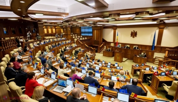 R. Moldova SUSPENDĂ Tratatul cu privire la forţele armate convenţionale în Europa, din cauza războiului declanșat de Federația Rusă împotriva Ucrainei