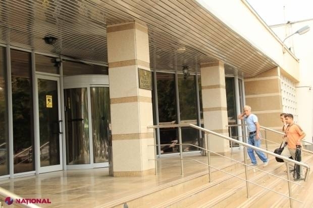 Activele oficiale de rezervă din R. Moldova au crescut cu MILIOANE de dolari în iulie 2016