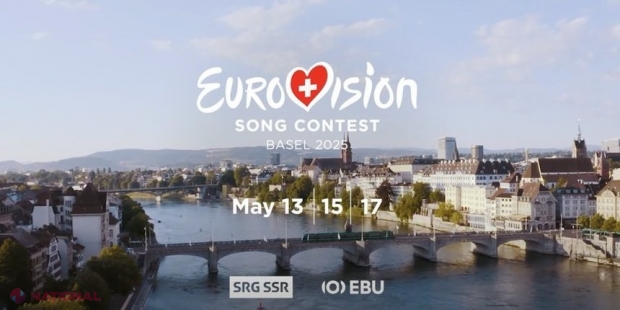 Banii alocați pentru „Eurovision”, deciși prin referendum: Ce fonduri vor fi cheltuite pentru organizarea concursului, potrivit deciziei elvețienilor din Basel