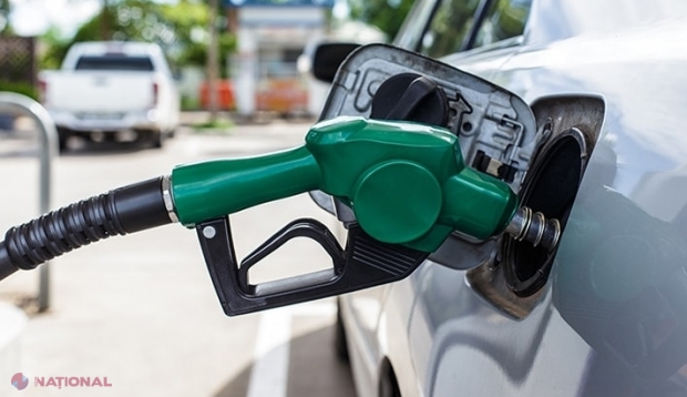 CONTROL // Motorină cu termenul de valabilitate EXPIRAT, vândută în R. Moldova