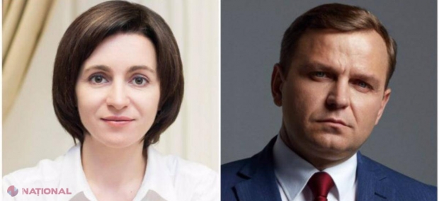 PD comentează RETRAGEREA lui Andrei Năstase din cursa electorală