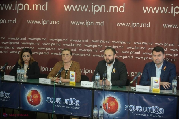 Partidul „Unirea - Democrația Acasă” sesizează observatorii internaționali: Profesorii din R. Moldova, OBLIGAȚI să participe la întâlnirile electorale ale PD