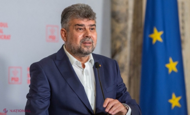 DECLARAȚIE // România şi Uniunea Europeană susţin pe deplin continuarea parcursului democratic şi european al Republicii Moldova