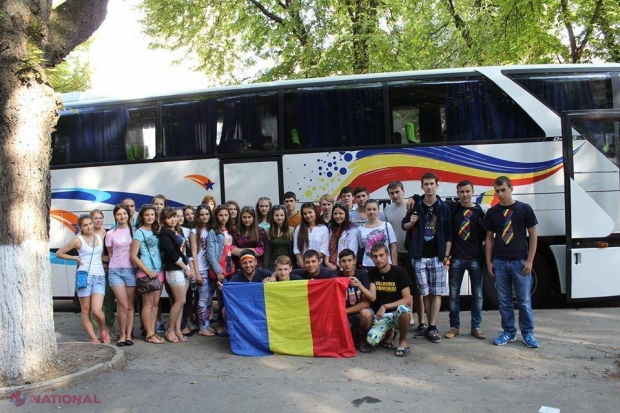 BILANȚ // Care sunt cele mai UNIONISTE localități din R. Moldova: „Nouă din zece persoane sunt pro-Unire”