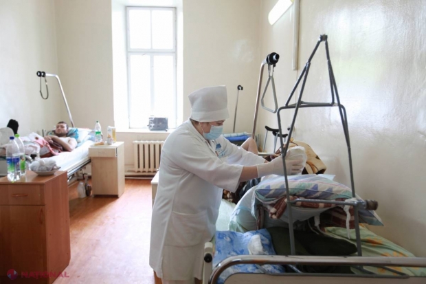 PREMIERĂ în R. Moldova // Examenele medicale și istoriile de boală ale pacienților vor putea fi accesate în regim ONLINE