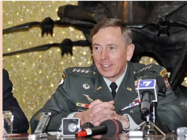 Fost şef al CIA: Daca Rusia obţine victoria în Ucraina, Republica Moldova va fi următoarea ţintă