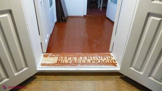 Chișinăuenii pot verifica dacă listele electorale pentru referendumul din 19 noiembrie sunt corecte 