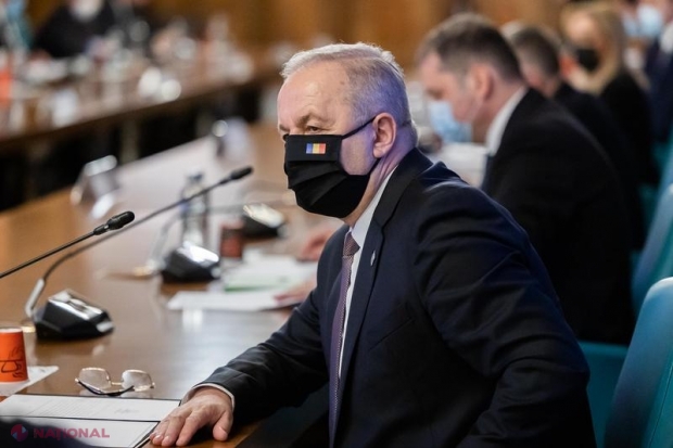 România, solidară cu Polonia în fața amenințării războiului hibrid