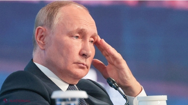 De ce nu este posibilă pacea acum în Ucraina. ”Oricine cere asta e de partea lui Putin”