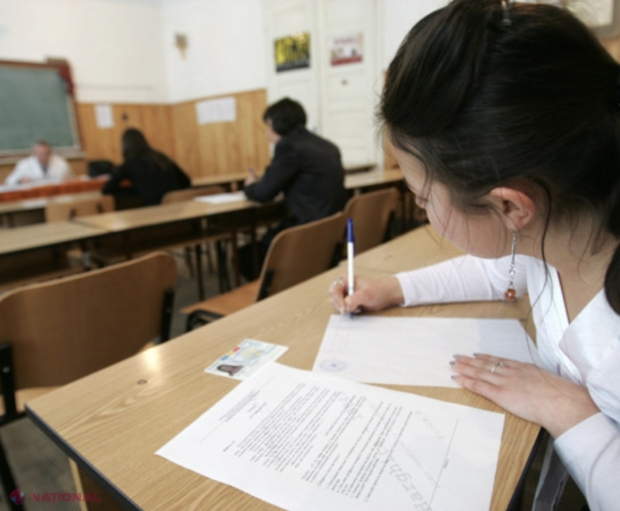 DOC // IMPORTANT perntru absolvenții de GIMNAZIU din R. Moldova: Programele pentru examenele naționale au fost ÎNNOITE