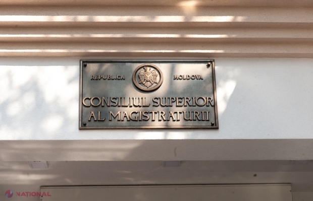 Parlamentul caută din nou candidați la funcția de membru al CSM: Dosarele pot fi depuse până pe 10 noiembrie