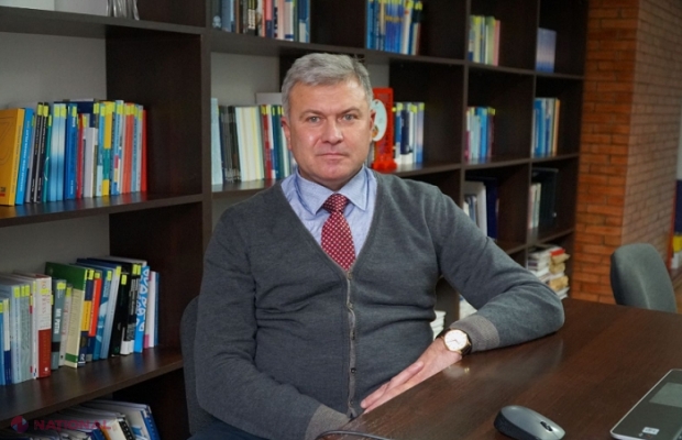 INTERVIU // Victor Chirilă, viitorul Ambasador al R. Moldova în România: „Idealul nostru comun este, fără îndoială, să ne regăsim împreună în Uniunea Europeană”