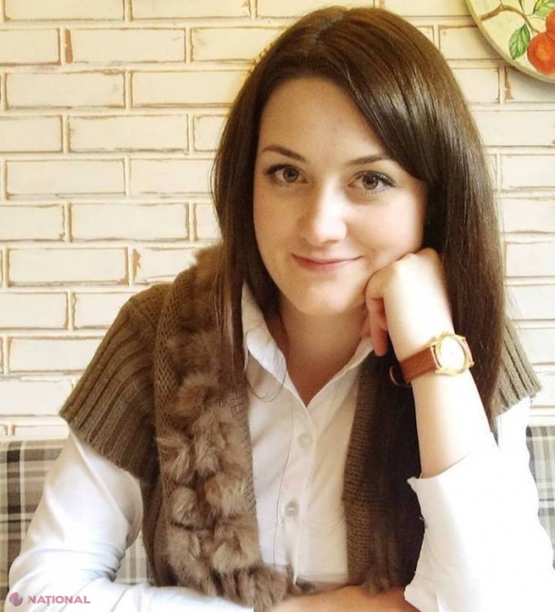 Pasiune INEDITĂ // Ce poate să facă această tânără din Chișinău cu monede din diferite țări