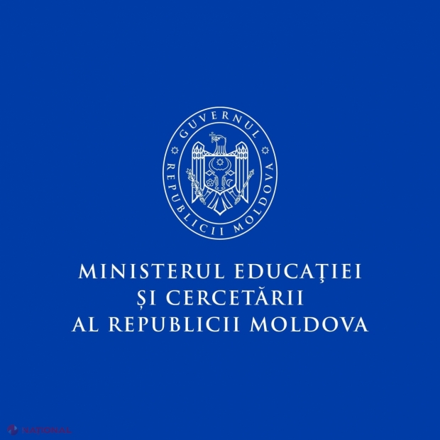MEC dă startul CONCURSURILOR pentru ocuparea funcțiilor vacante de șefi ai direcțiilor de învățământ din R. Moldova. Candidații trebuie să aibă studii de MASTER sau superioare pre-Bologna și experiență managerială de cel puțin 5 ani