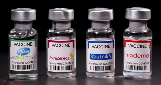 Autoritățile de la Chișinău ar fi plătit un preț EXORBITANT pentru vaccinul chinezesc CoronaVac, deși nu este autorizat în UE. O doză de CoronaVac a costat cât un vaccin Pfizer și de șapte ori mai mult decât AstraZeneca