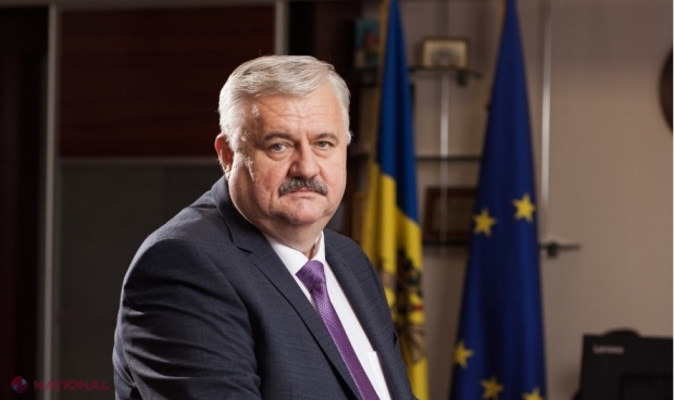 Tinerii din R. Moldova, îndemnați să participe MASIV la prezidențiale și referendumul privind aderarea la UE. Rectorul USM, Igor Șarov: „Este momentul să ne asumăm responsabilitatea pentru VIITORUL nostru și să nu lăsăm pe alții să ne decidă soarta”