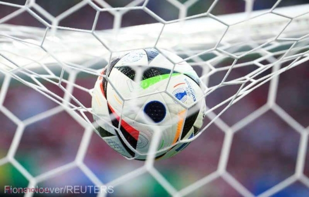 EURO 2024: Clasamentul golgheterilor