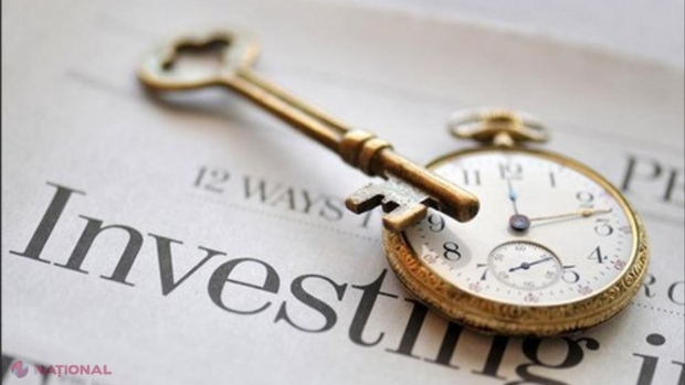 Un expert de la IDIS „Viitorul” atestă o remediere a situației în ceea ce privește INVESTIȚIILE în R. Moldova: „Au început să vină investitori de talie mai mare”
