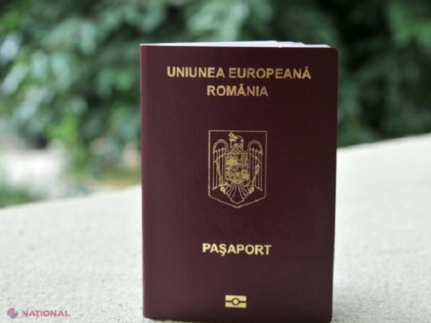 România din R. Moldova: Câți basarabeni dețin și cetățenia română?