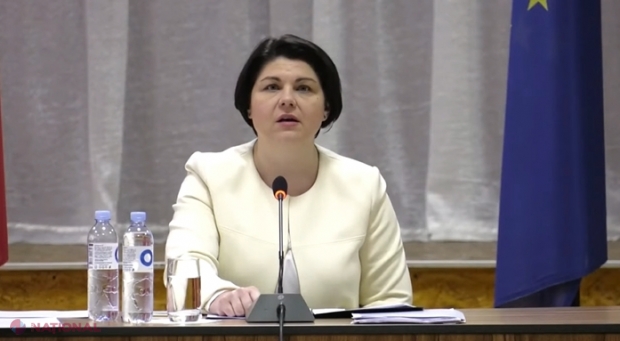 Premierul Natalia Gavrilița a dat indicațiile necesare pentru a trece imediat Aeroportul în gestiunea statului, după decizia executorie a Curții de Apel: „Tranziția va fi una ordonată. Vom gestiona profesionist acest bun al statului”