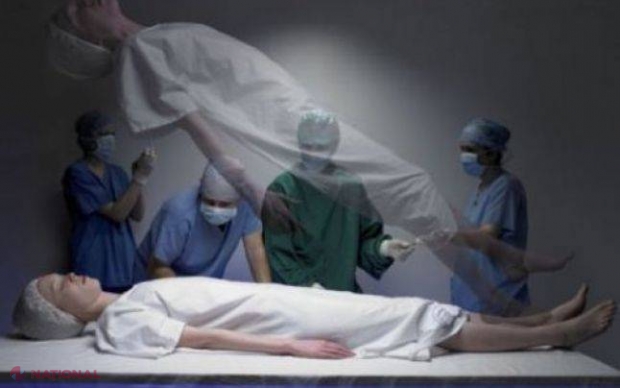 Descoperire ULUITOARE a cercetătorilor: Ce simți cu un minut înainte SĂ MORI