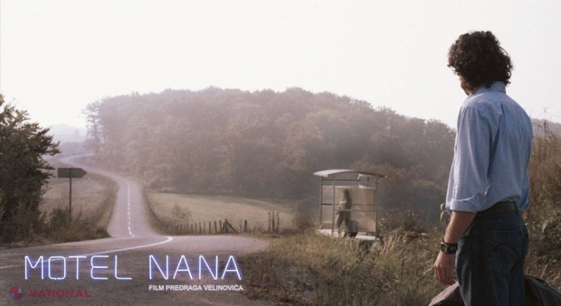 „Motel Nana”, un film despre puterea războiului şi dragoste