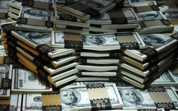 TABEL BNM a direcționat în martie MILIOANE de dolari către Unibank și Banca Socială