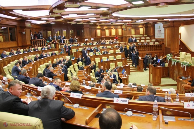 Deputații au VOTAT documentele așteptate de agricultori