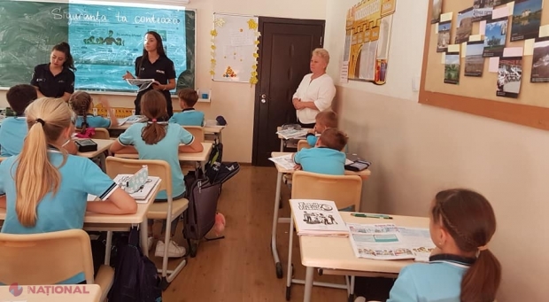 INFOGRAFIC // Numărul profesorilor din R. Moldova a SCĂZUT cu peste 11 mii în ultimii nouă ani: Salariul de pedagog - în jur de 5 000 de lei