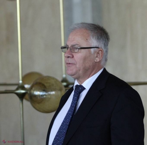 Diacov își dezvăluie un REGRET