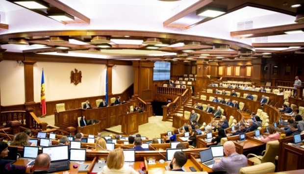 LEGE // Afacerile din R. Moldova vor putea fi gestionate de la distanță: Perfectarea actelor notariale în regim electronic și angajarea cetățenilor străini fără permis de muncă sau de ședere
