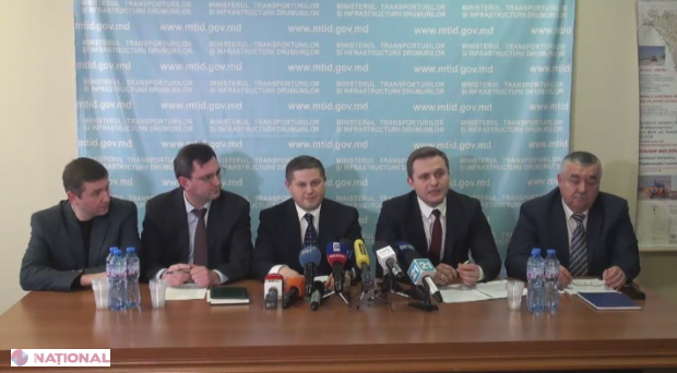 VIDEO // Cum va fi achitată, mai nou, VINIETA în R. Moldova? Sistemul va fi lansat în câteva zile